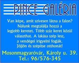 Pince Gléria